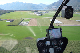 Landung Muthornhütte